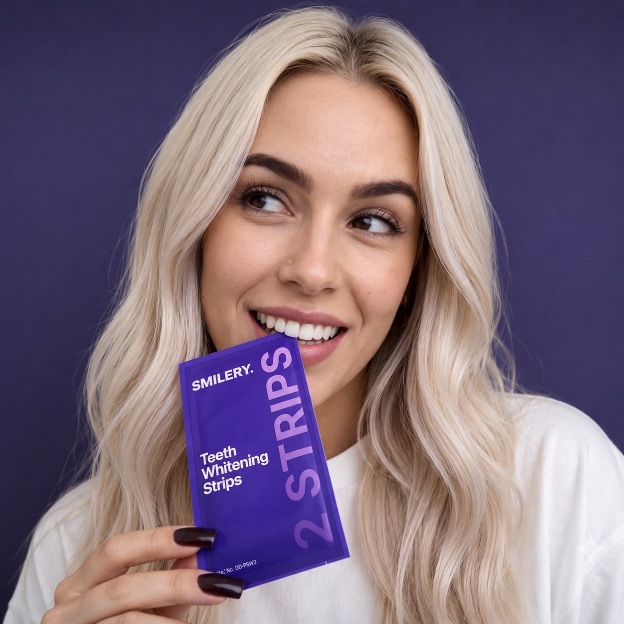 Smilery Whitening Strips