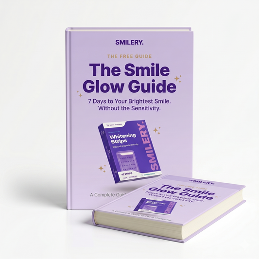 The Smile Glow Guid