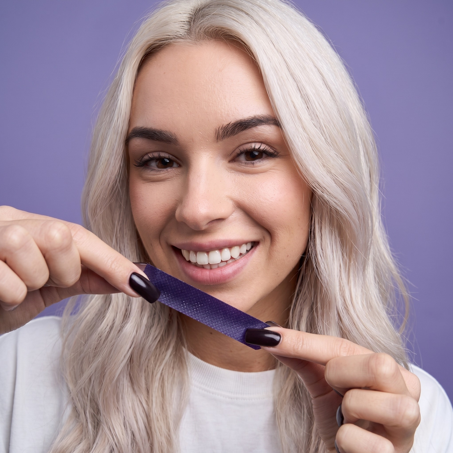 Smilery Whitening Strips